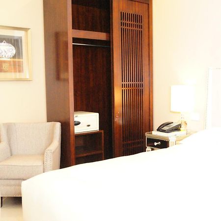 Hotel Morobe Lae Eksteriør bilde