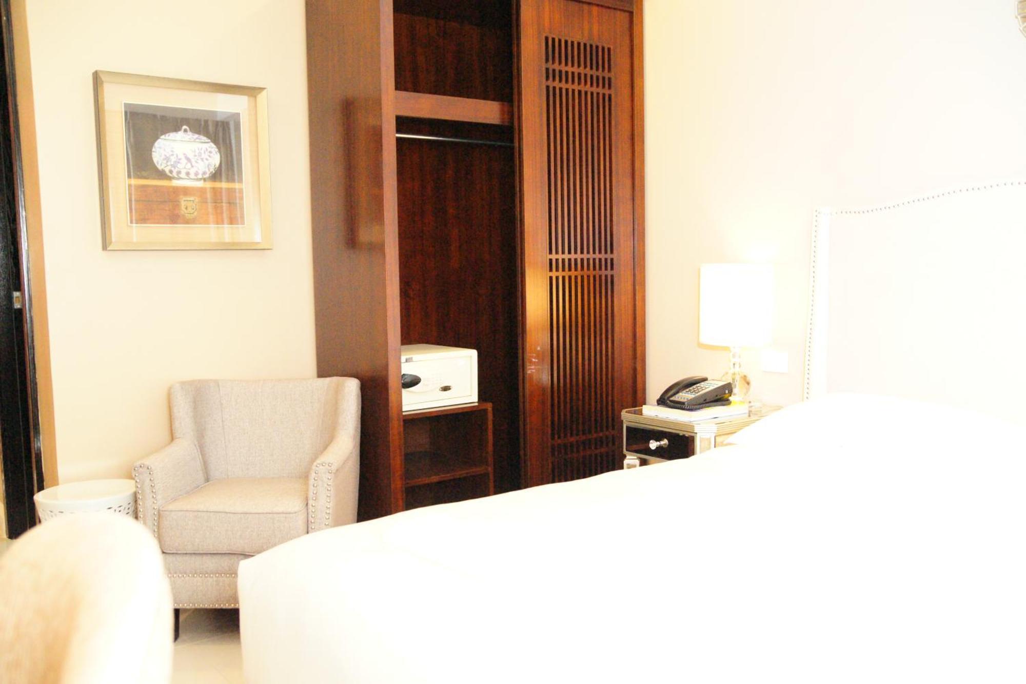 Hotel Morobe Lae Eksteriør bilde