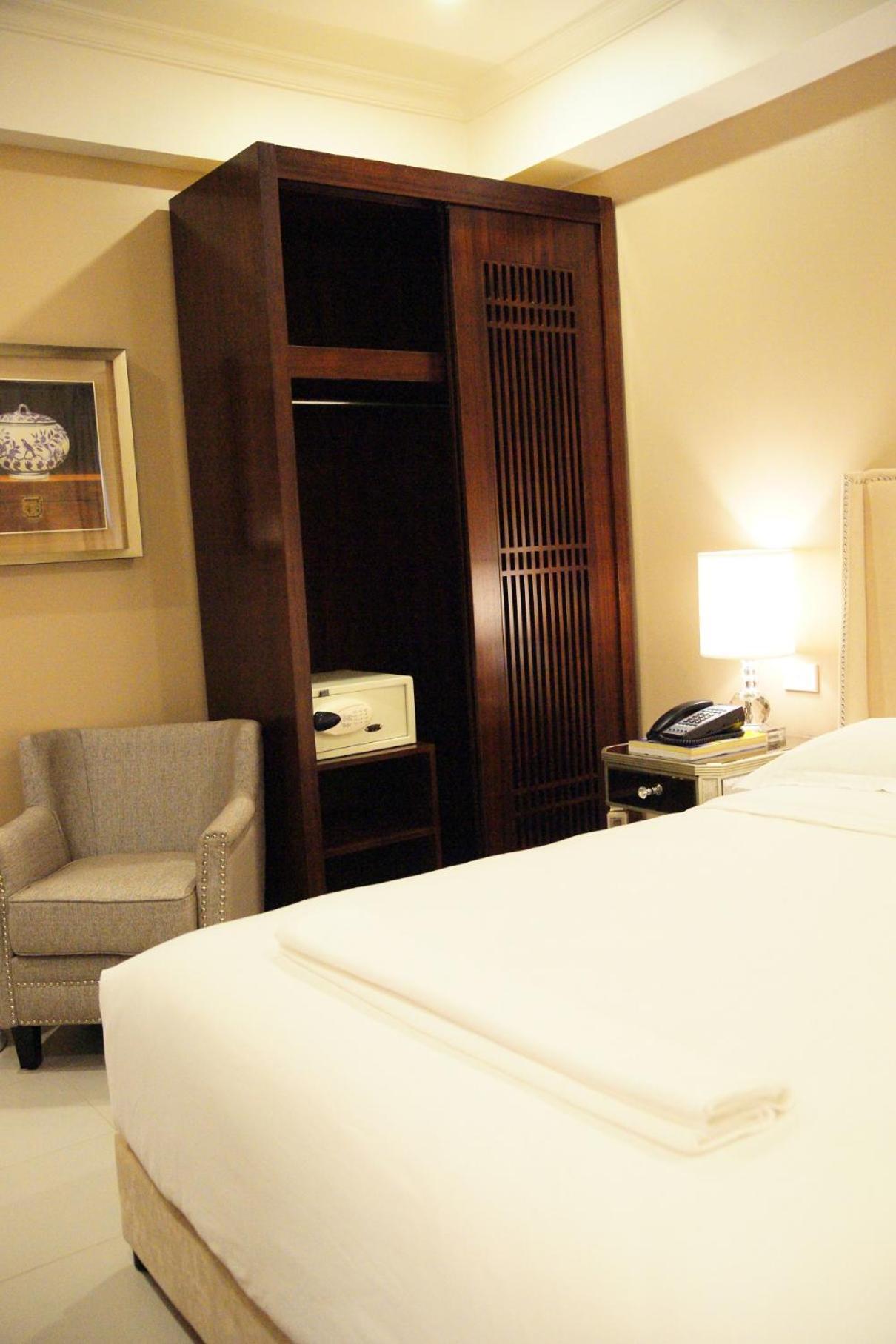 Hotel Morobe Lae Eksteriør bilde